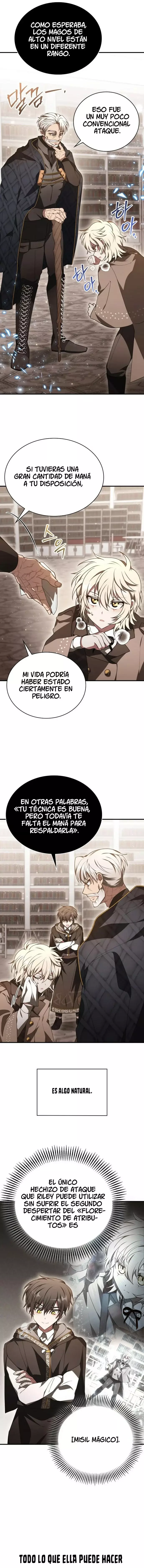 Por favor, leeme Capitulo 13 página 16