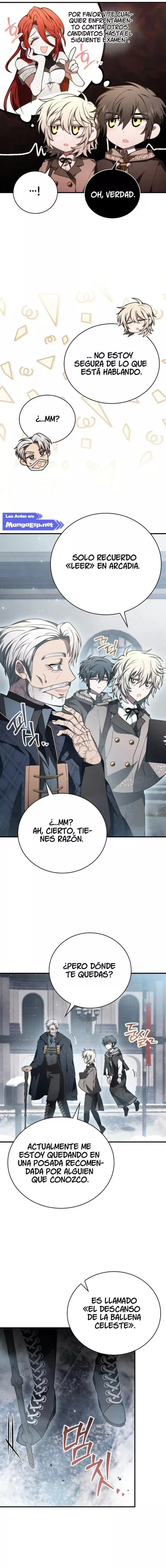 Por favor, leeme Capitulo 13 página 18