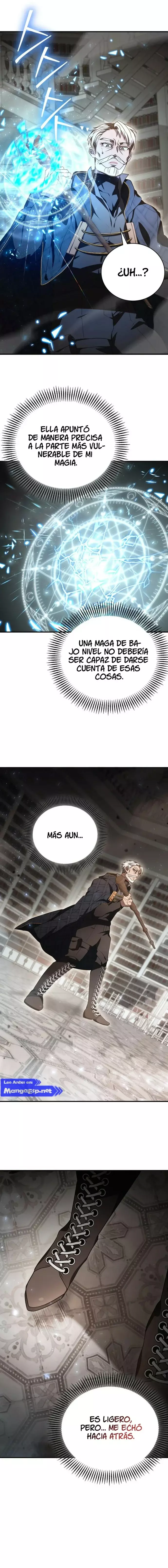 Por favor, leeme Capitulo 13 página 8