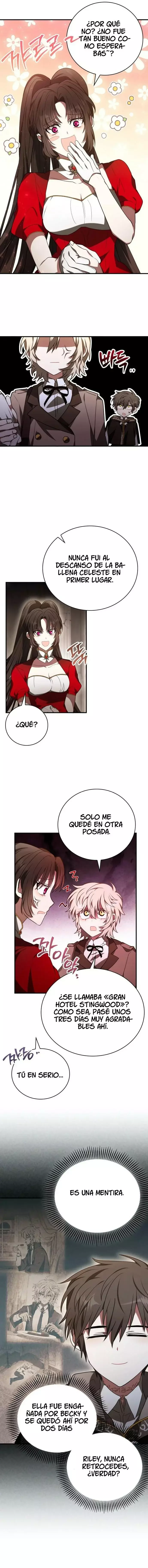 Por favor, leeme Capitulo 14 página 11