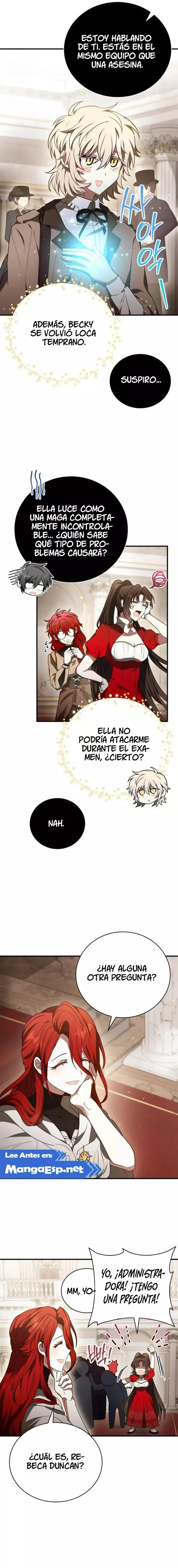 Por favor, leeme Capitulo 14 página 15