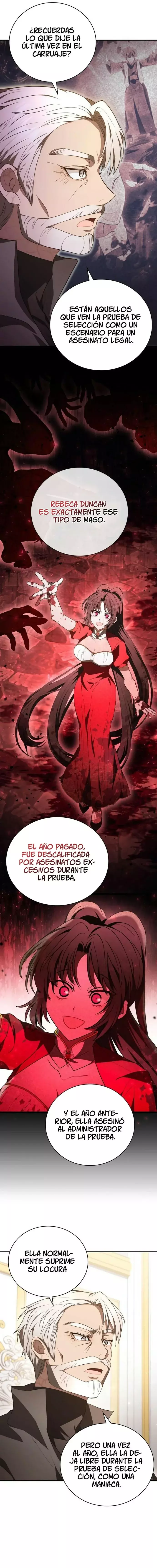 Por favor, leeme Capitulo 14 página 2
