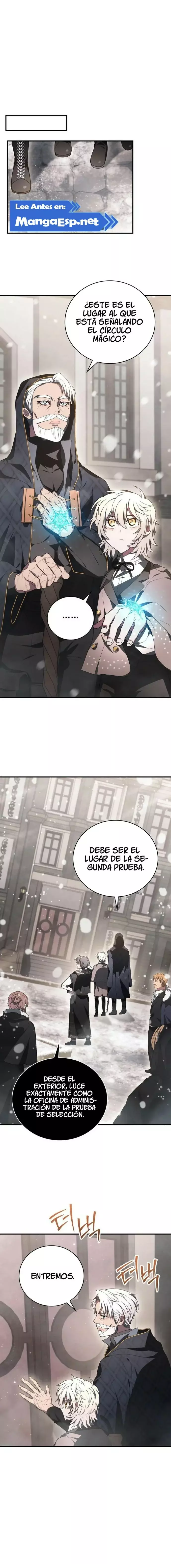 Por favor, leeme Capitulo 14 página 5