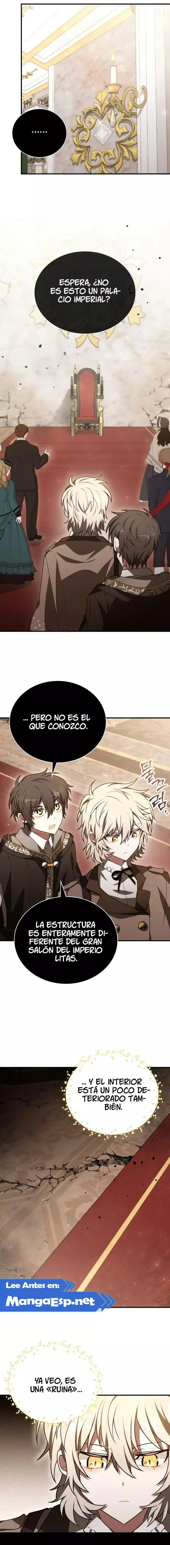 Por favor, leeme Capitulo 14 página 8