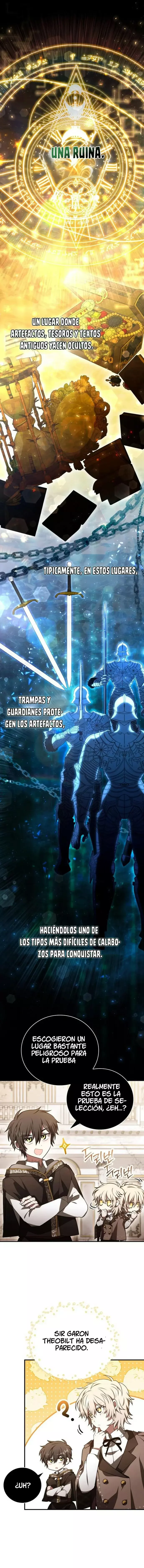 Por favor, leeme Capitulo 14 página 9