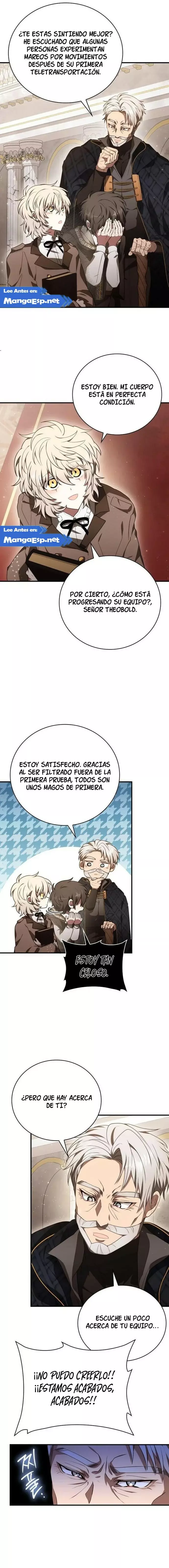 Por favor, leeme Capitulo 15 página 10