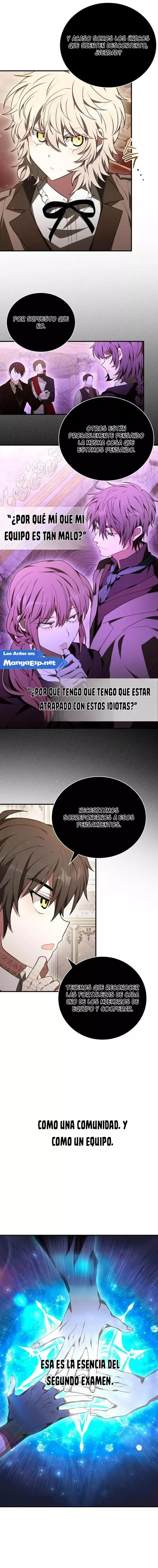 Por favor, leeme Capitulo 15 página 13