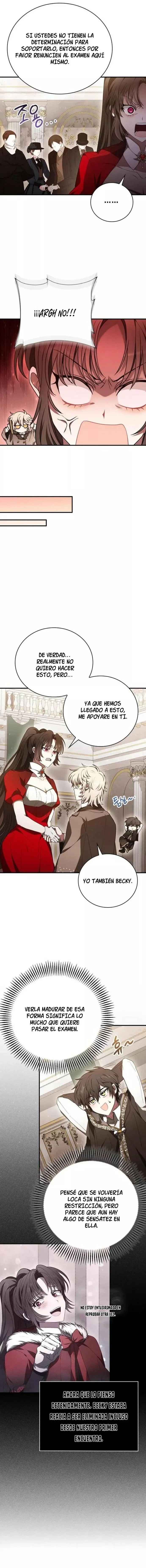 Por favor, leeme Capitulo 15 página 5