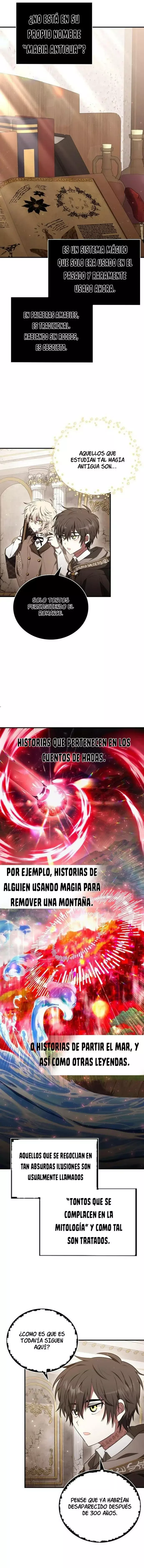 Por favor, leeme Capitulo 15 página 8