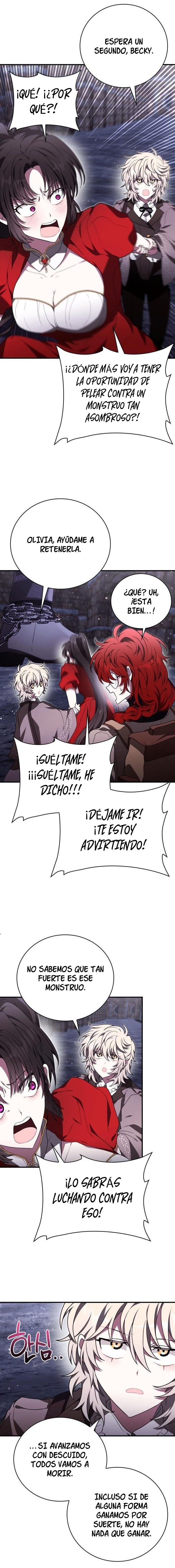 Por favor, leeme Capitulo 16 página 12