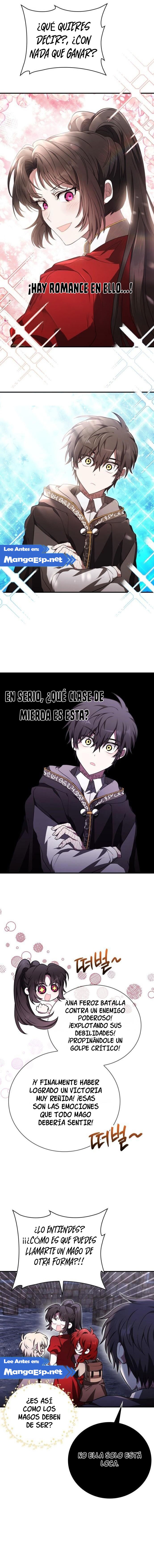 Por favor, leeme Capitulo 16 página 13