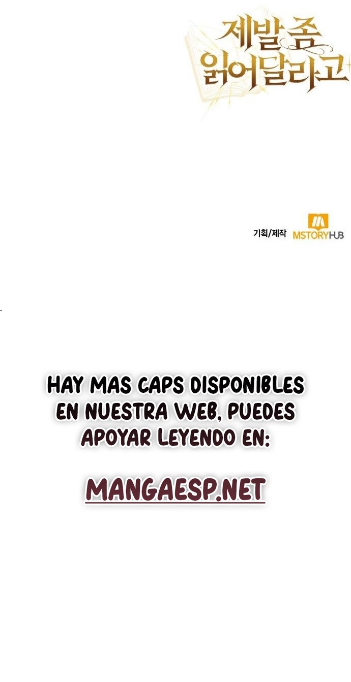 Por favor, leeme Capitulo 16 página 19