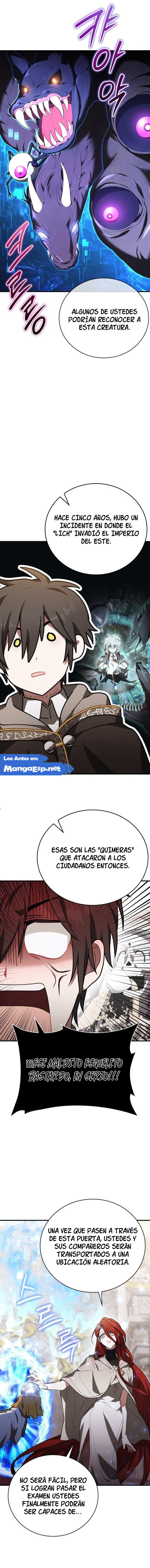 Por favor, leeme Capitulo 16 página 6