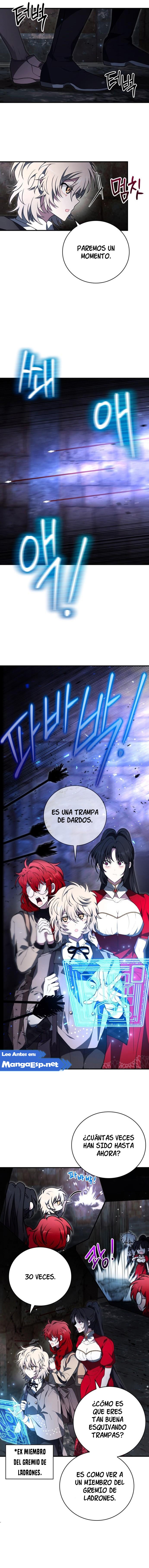 Por favor, leeme Capitulo 17 página 11