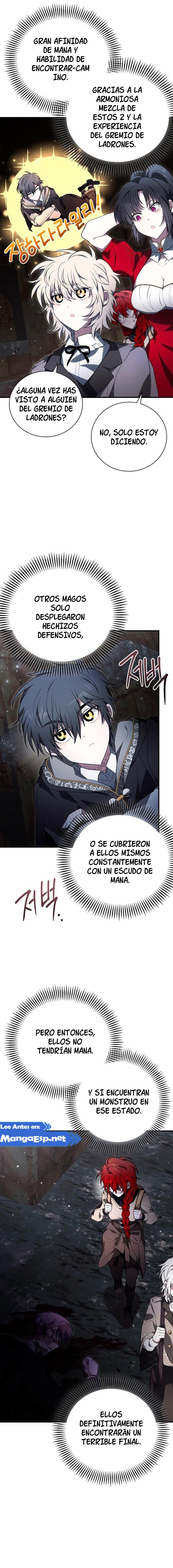 Por favor, leeme Capitulo 17 página 12