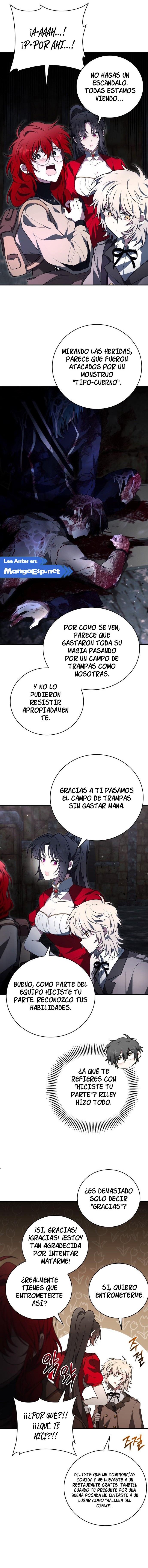Por favor, leeme Capitulo 17 página 13