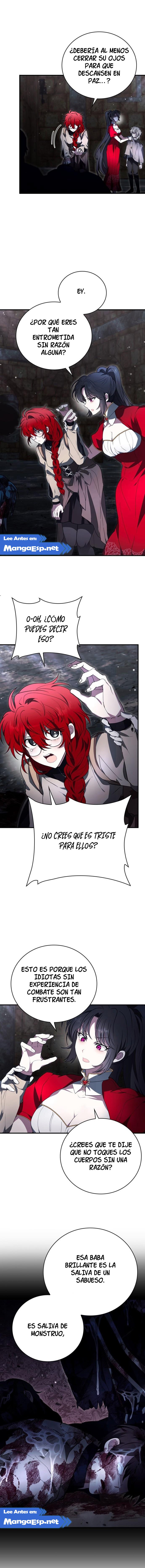 Por favor, leeme Capitulo 17 página 15