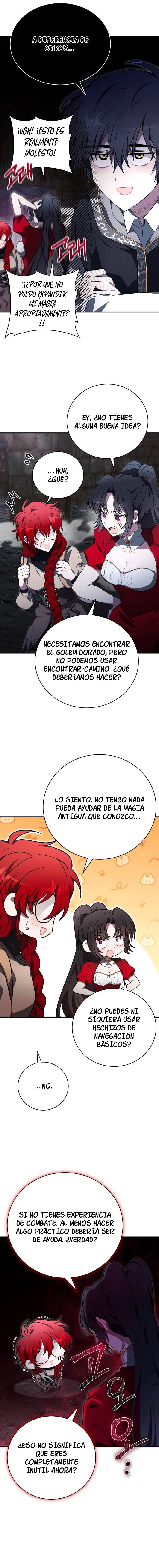 Por favor, leeme Capitulo 17 página 4