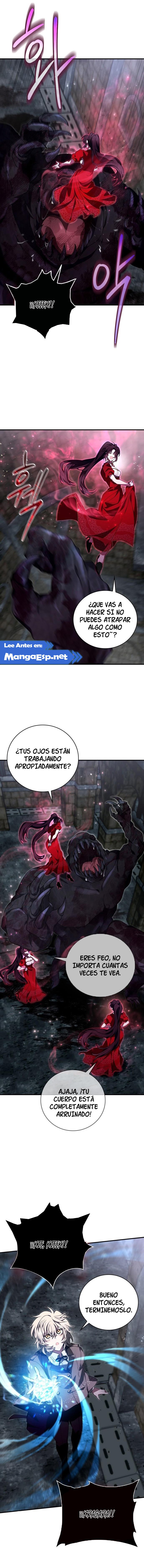 Por favor, leeme Capitulo 18 página 10