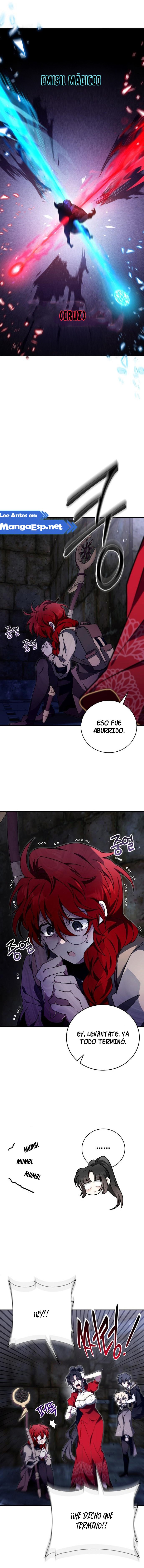 Por favor, leeme Capitulo 18 página 12