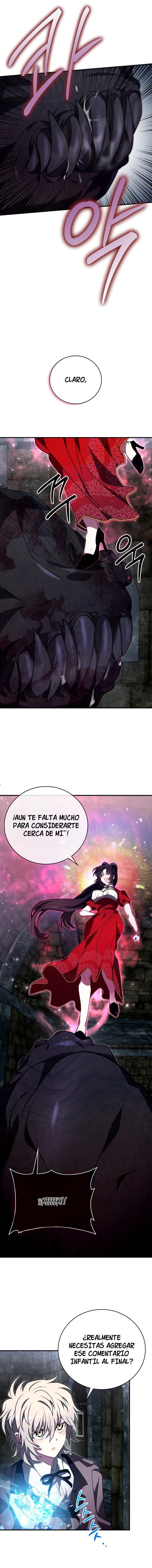 Por favor, leeme Capitulo 18 página 9