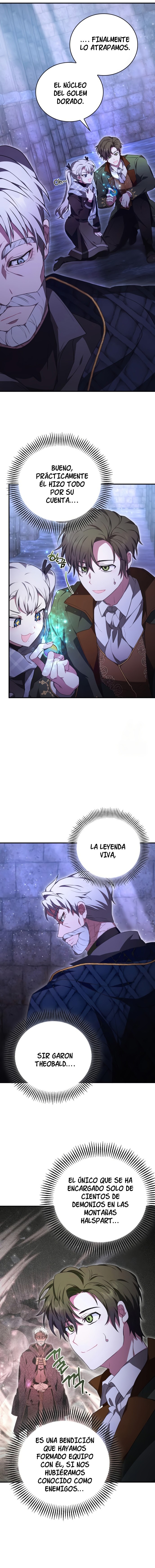 Por favor, leeme Capitulo 19 página 10
