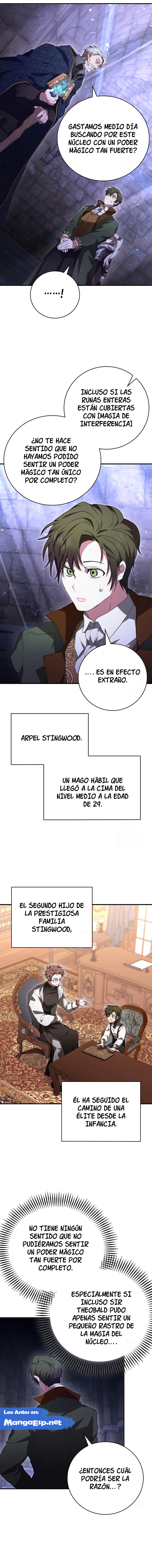 Por favor, leeme Capitulo 19 página 13