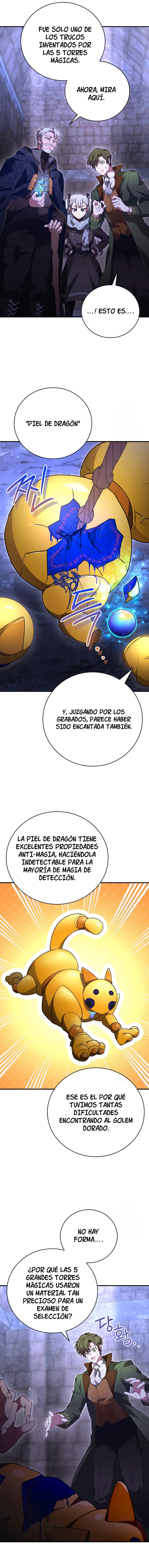 Por favor, leeme Capitulo 19 página 14