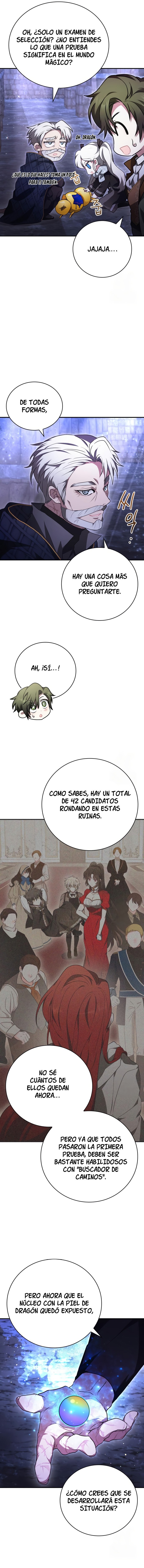 Por favor, leeme Capitulo 19 página 15