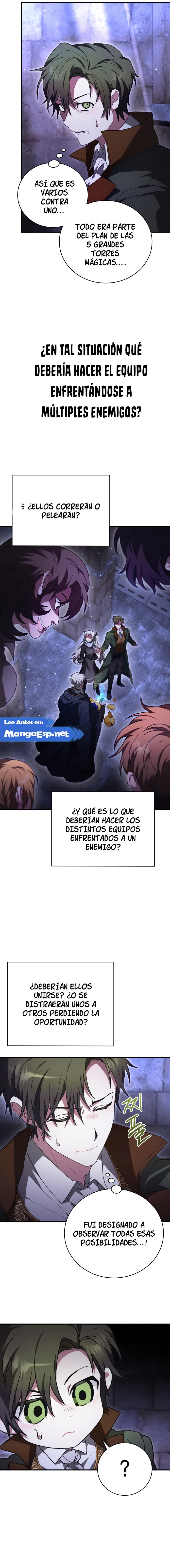 Por favor, leeme Capitulo 19 página 17
