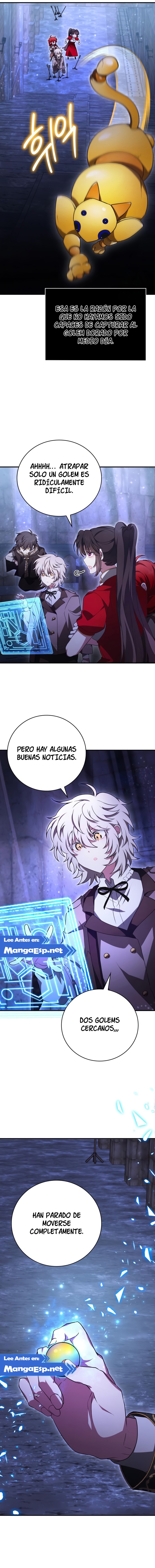 Por favor, leeme Capitulo 19 página 9