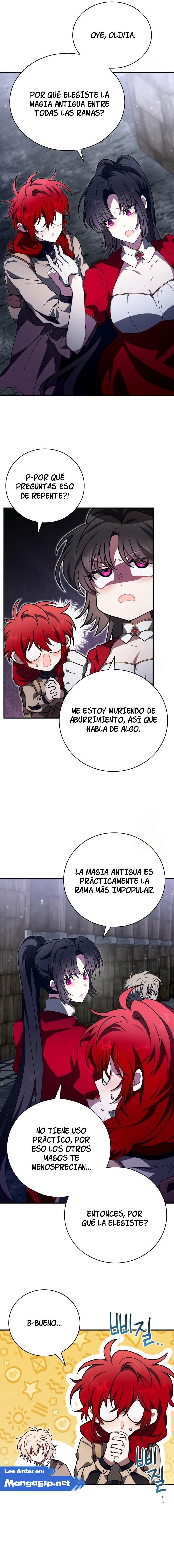 Por favor, leeme Capitulo 20 página 11