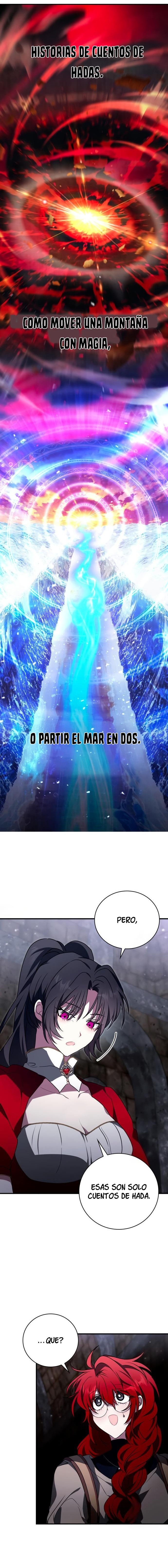 Por favor, leeme Capitulo 20 página 14