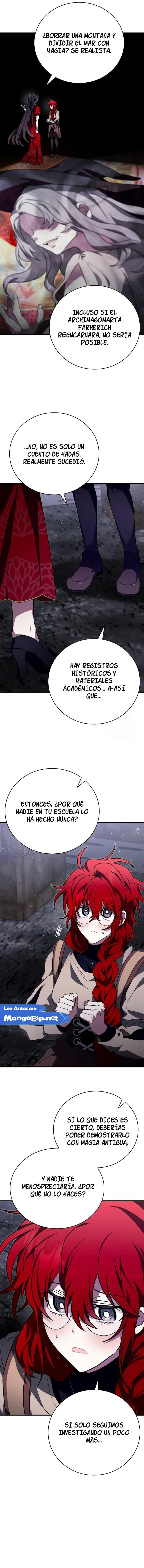 Por favor, leeme Capitulo 20 página 15