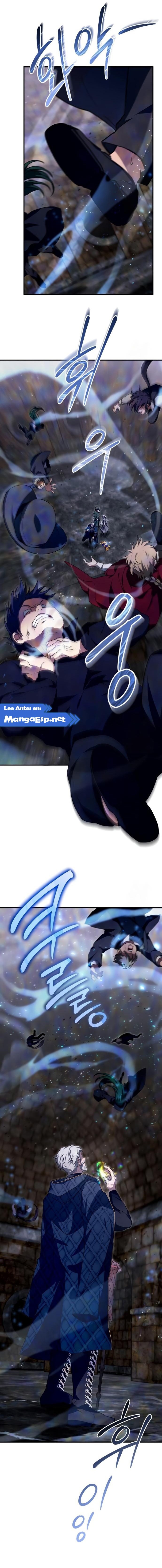 Por favor, leeme Capitulo 20 página 3