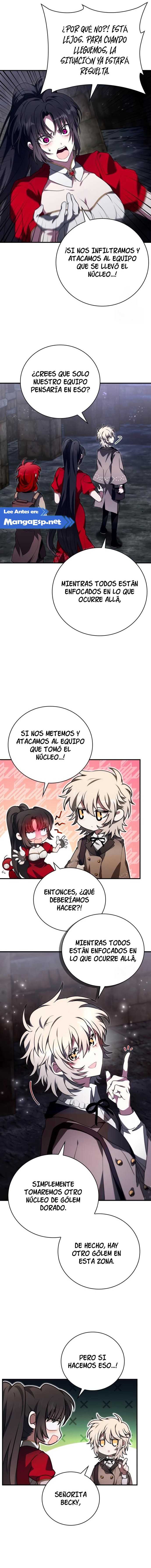 Por favor, leeme Capitulo 20 página 6