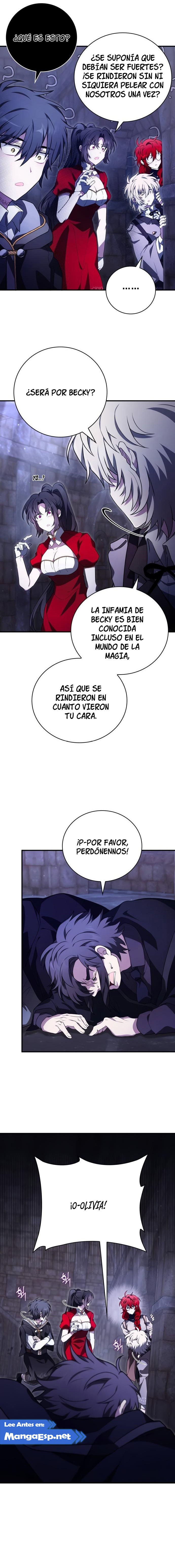 Por favor, leeme Capitulo 21 página 15