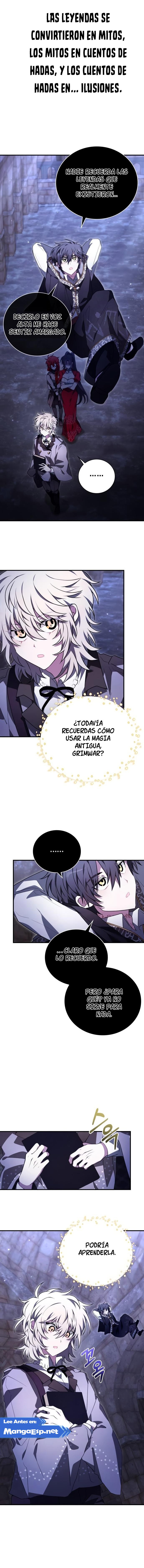 Por favor, leeme Capitulo 21 página 6