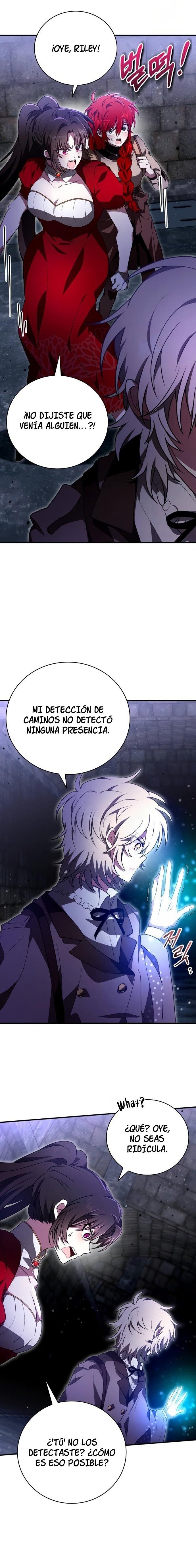 Por favor, leeme Capitulo 22 página 11