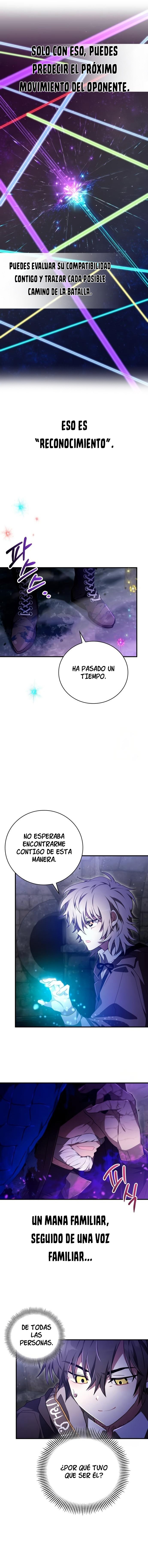 Por favor, leeme Capitulo 22 página 18