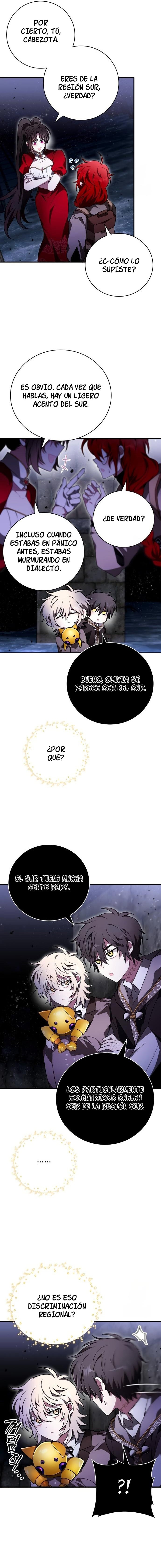 Por favor, leeme Capitulo 22 página 4