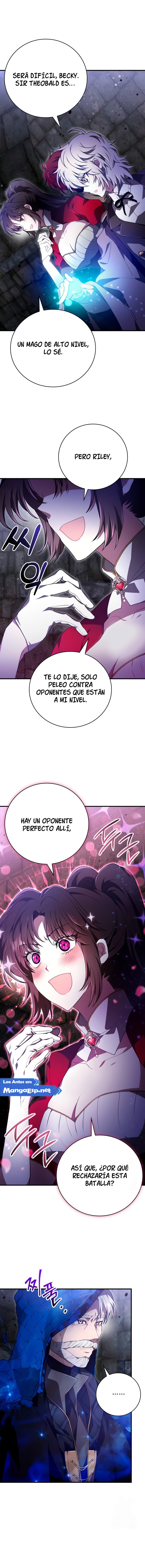 Por favor, leeme Capitulo 23 página 4
