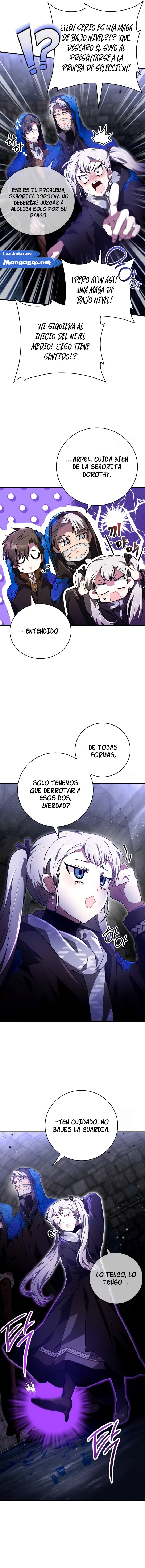 Por favor, leeme Capitulo 23 página 6