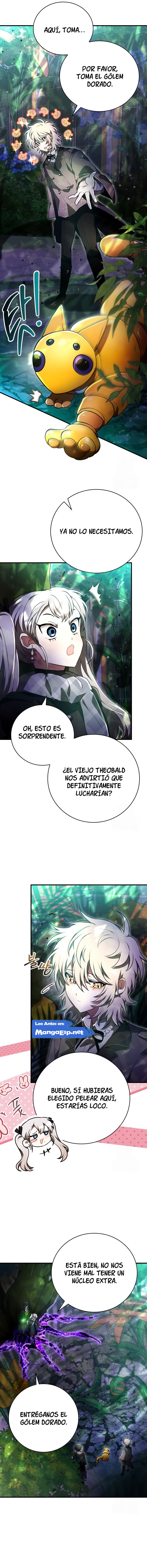 Por favor, leeme Capitulo 24 página 13