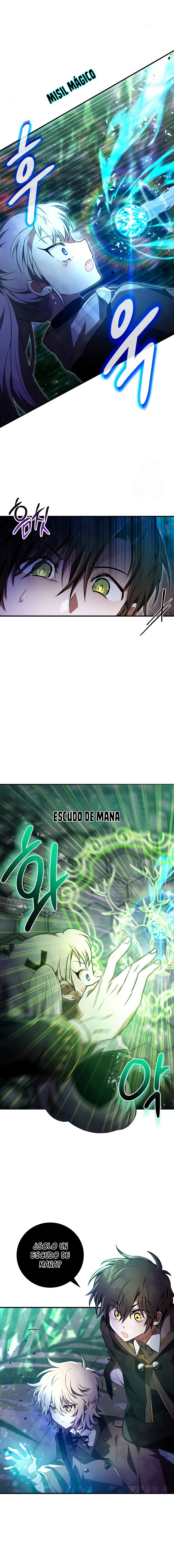 Por favor, leeme Capitulo 24 página 17