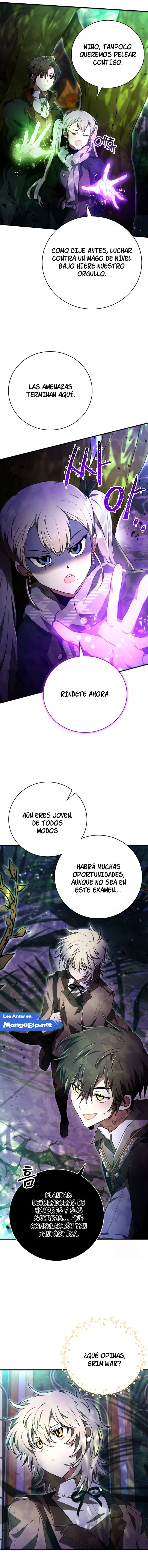 Por favor, leeme Capitulo 24 página 4