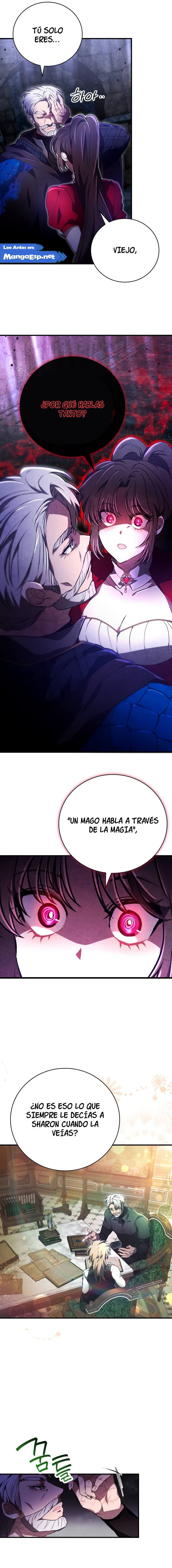 Por favor, leeme Capitulo 25 página 10