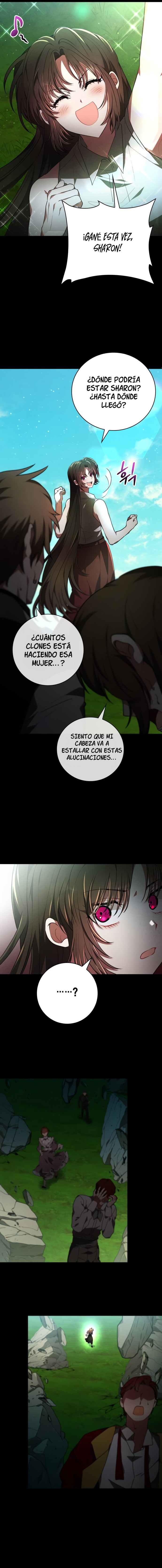 Por favor, leeme Capitulo 25 página 2