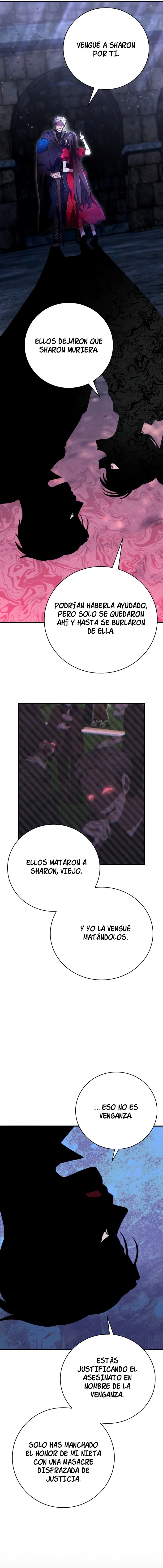 Por favor, leeme Capitulo 25 página 6