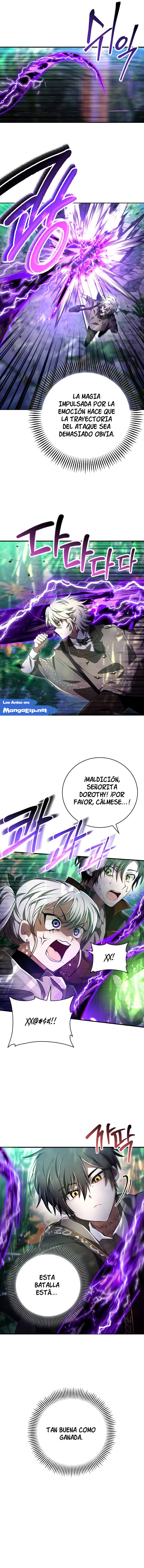 Por favor, leeme Capitulo 26 página 13